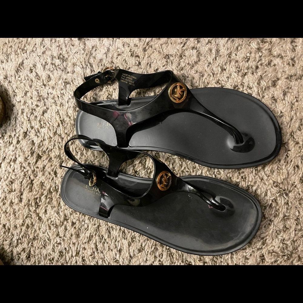 Michael kors sandals